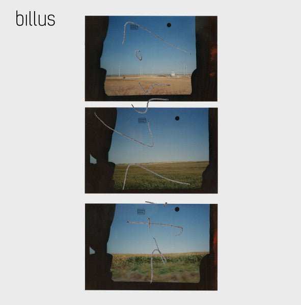 Billus : Lobby Life (12")