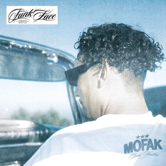 Mofak : Funk Face (LP)
