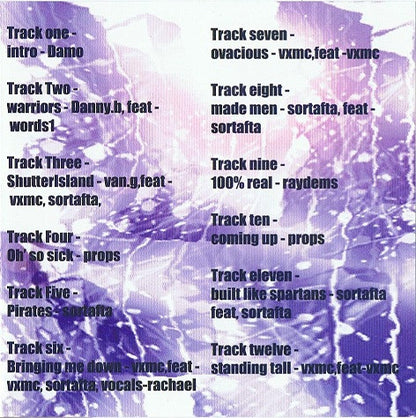 Gravel* : Loyalty Amongst Brothers (CD, Album)