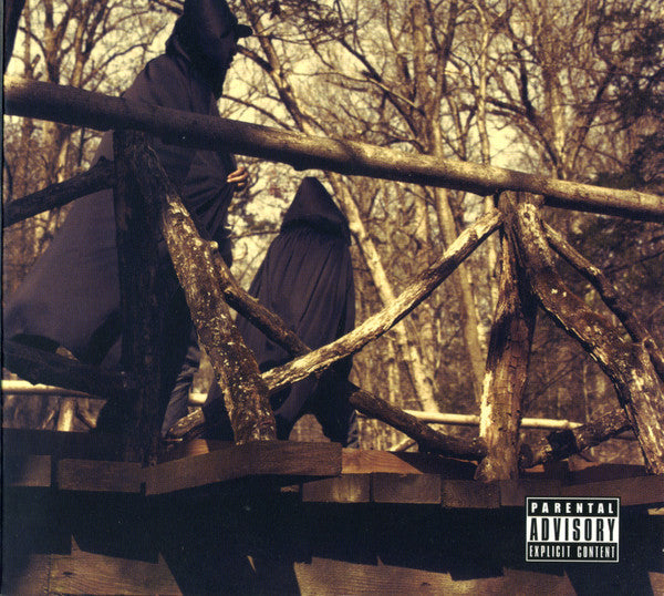 The Doppelgangaz : Beats For Brothels Vol. 2 (CD, Album)