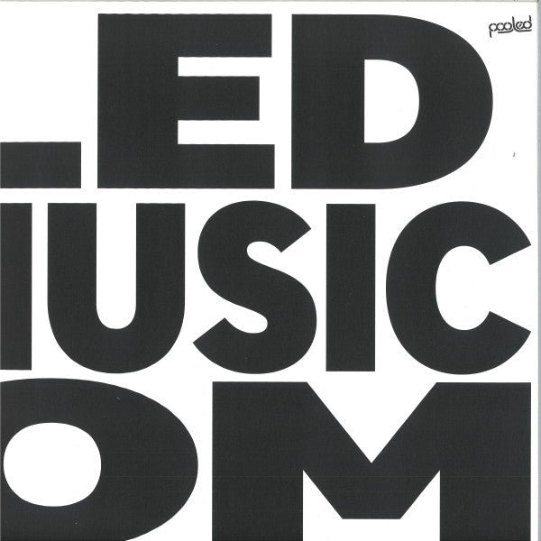Ian Pooley : Higgledy Piggledy! (12")