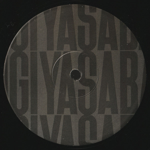 Vinny Da Vinci, June Jazzin, Sanele Phakathi : Ngiyasaba (12")
