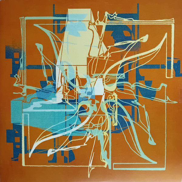 DJ Sofa (2) : Coming In EP (10")