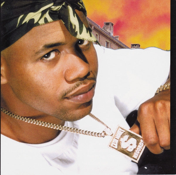 Juvenile (2) : Tha G-Code (CD, Album)