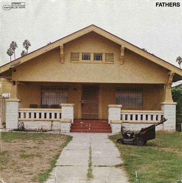 Fathers (6) : Fathers (LP, Album)