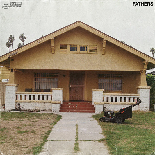 Fathers (6) : Fathers (LP, Album)