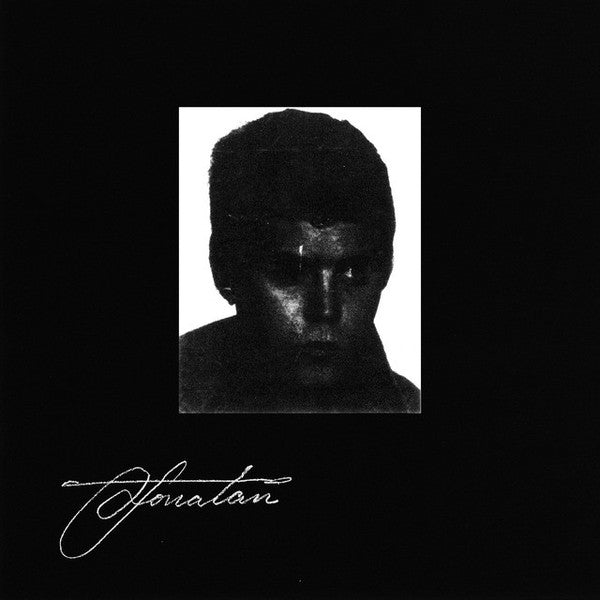 Yung Lean : Jonatan (LP, Album)