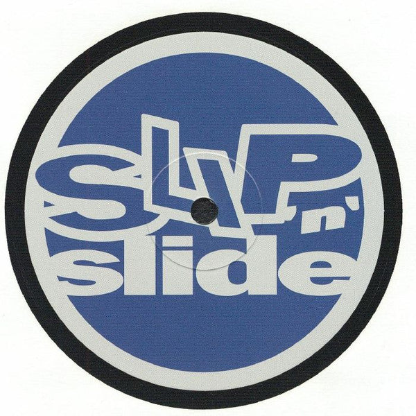 Various : The Sound Of Slip 'N' Slide (Volume One) (12")