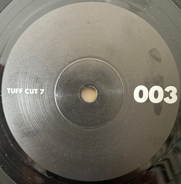LNTG* : Glow (7", Promo)
