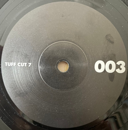 LNTG* : Glow (7", Promo)