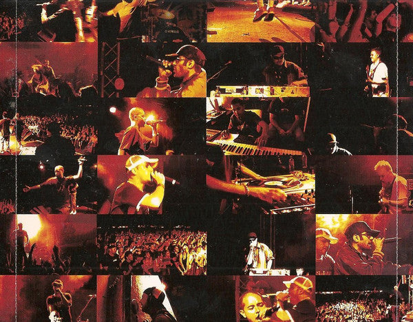 Downsyde : All City (CD, Album)