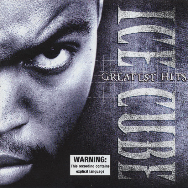 Ice Cube : Greatest Hits (CD, Comp, RE)