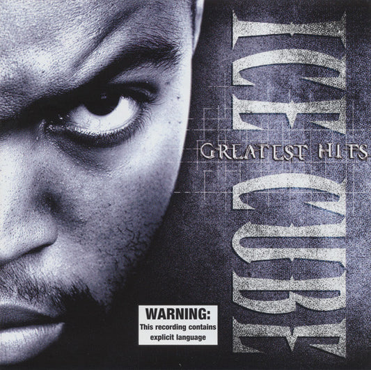 Ice Cube : Greatest Hits (CD, Comp, RE)