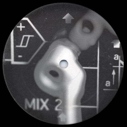 AFX* : Analord 02 (12")