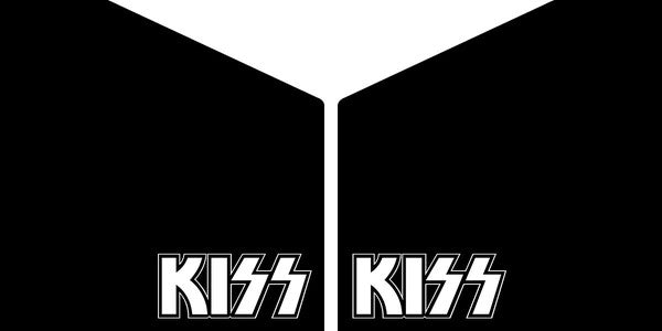 Kiss : The Originals II (LP, Album, RE + LP, Album, RE + LP, Album, RE + Co)
