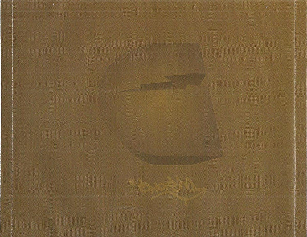Chasm (2) : Beyond The Beat Tape (CD, Album)