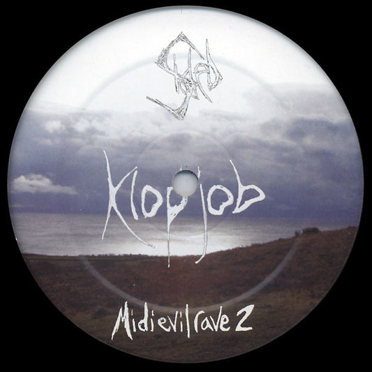 AFX* : Analord 03 (12")