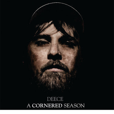 Deece : A Cornered Season (CD, Album)