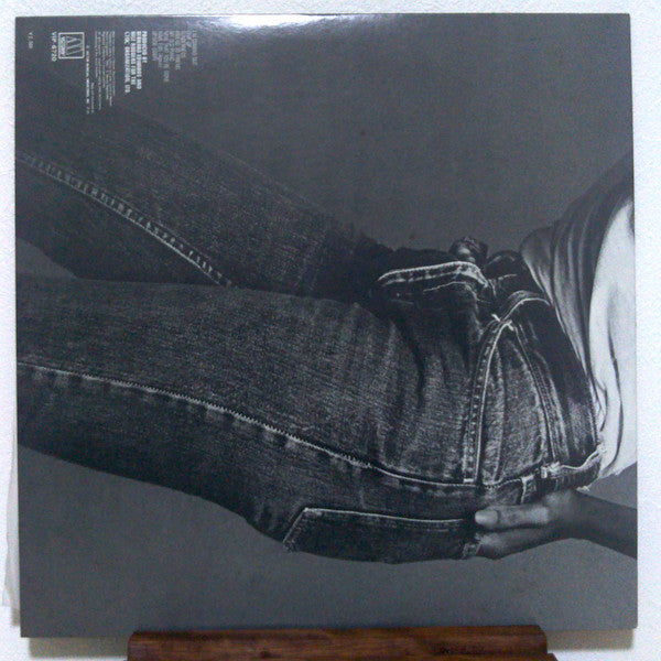 Diana Ross : Diana (LP, Album, Gat)