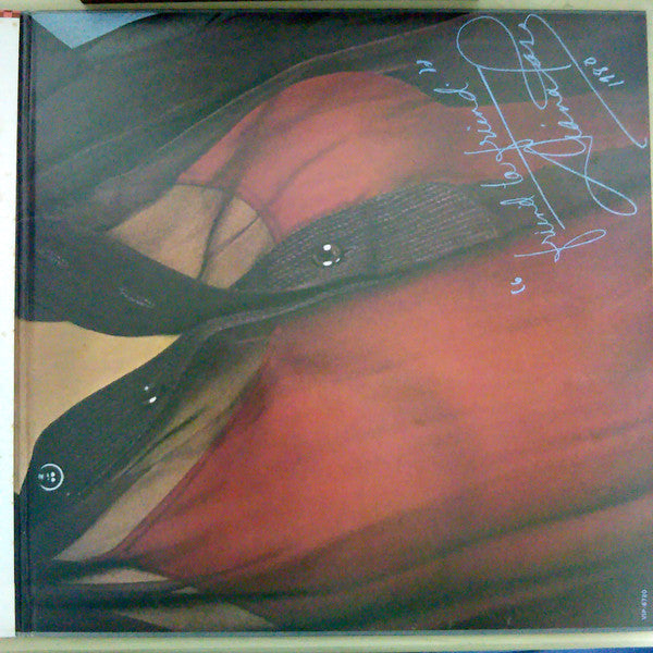 Diana Ross : Diana (LP, Album, Gat)