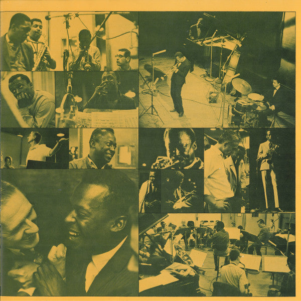 Miles Davis : Miles Davis (LP, Comp, Gat)