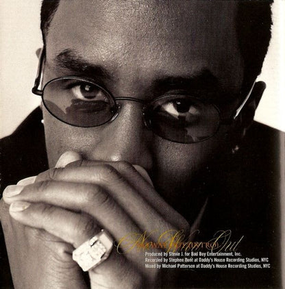 Puff Daddy & The Family : No Way Out (CD, Album)