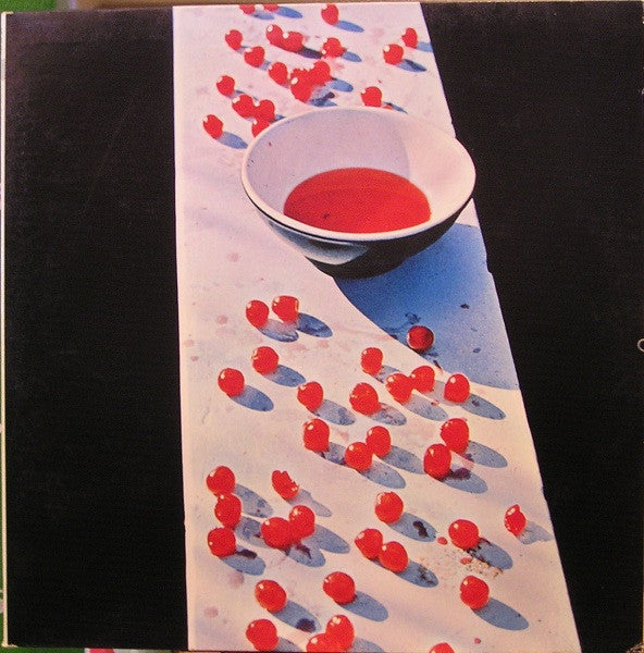 McCartney* : McCartney (LP, Album, RE, Ter)