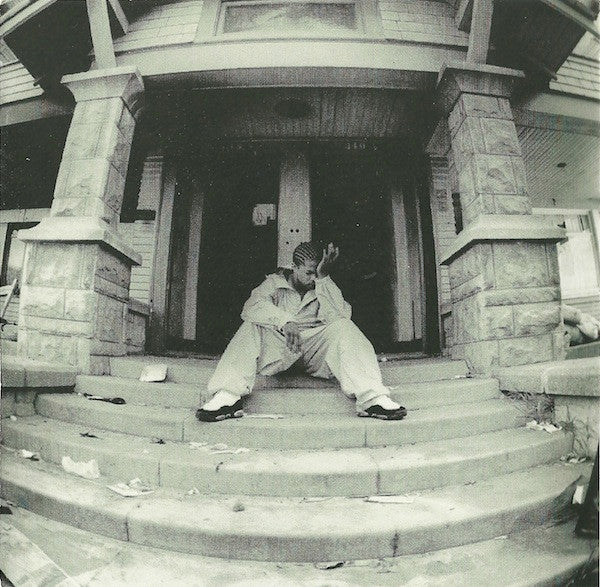 Xzibit : At The Speed Of Life (CD, Album, Enh)