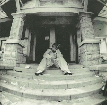 Xzibit : At The Speed Of Life (CD, Album, Enh)