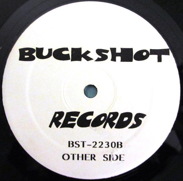 Various : Untitled (12")