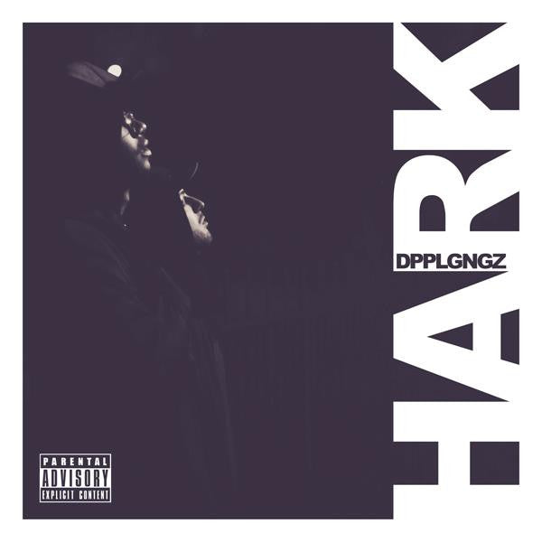 Dpplgngz* : HARK (CD, Album)