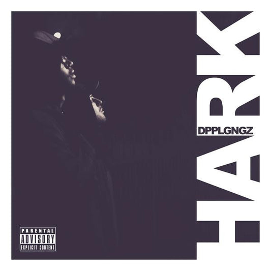 Dpplgngz* : HARK (CD, Album)