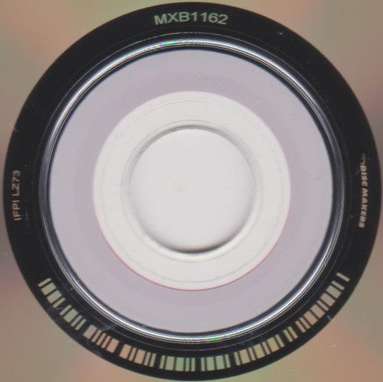 Dpplgngz* : HARK (CD, Album)