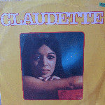 Claudette Soares : Claudette É Dona Da Bossa (LP, Album, RE)