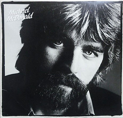 Michael McDonald : If That's What It Takes (LP, Album)