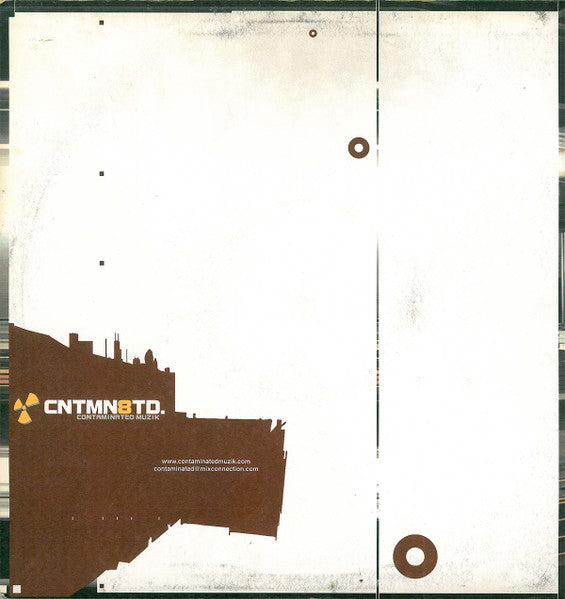 Headroom : Regular Beating Noise (12")
