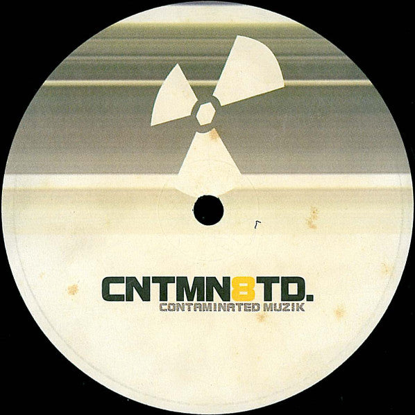 Headroom : Regular Beating Noise (12")