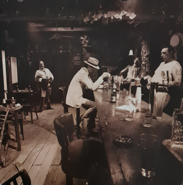 Led Zeppelin : In Through The Out Door (LP, Album, ”A”)