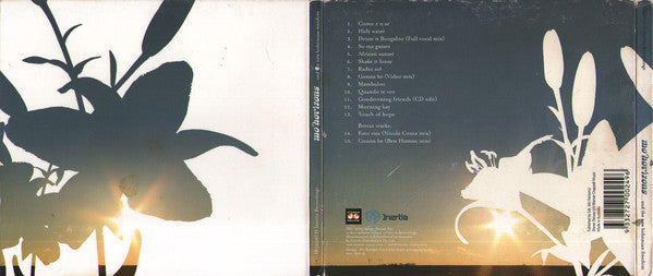 Mo'Horizons* : ...And The New Bohemian Freedom (CD, Album, Dig)