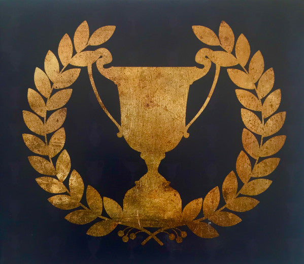 Apollo Brown + O.C. : Trophies (CD, Album)