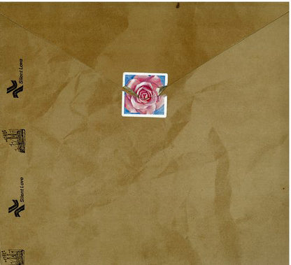 Akina Nakamori : Silent Love (12", MiniAlbum, Ltd)