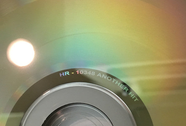 Street Military : Another Hit (CD, EP, RE)