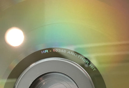 Street Military : Another Hit (CD, EP, RE)