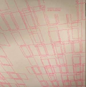 Robert Babicz : Battlestar (12")