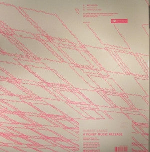 Robert Babicz : Battlestar (12")