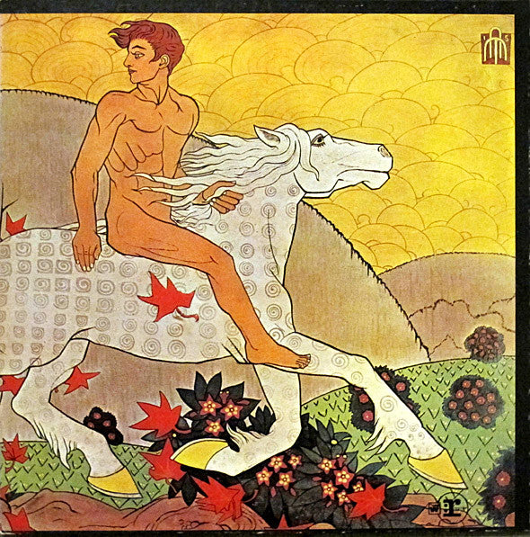 Fleetwood Mac : Then Play On (LP, Album, RE, Gat)