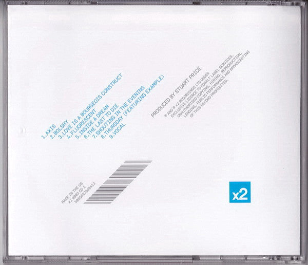 Pet Shop Boys : Electric (CD, Album)