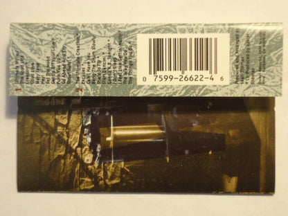 Rappinstine : The Ultimate Creation (Cass, Album, SR)