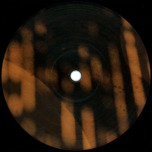 Anthony Parasole : Off The Grid (12")