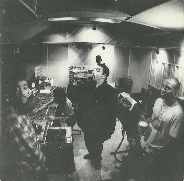 Tha Alkaholiks : 21 & Over (CD, Album)